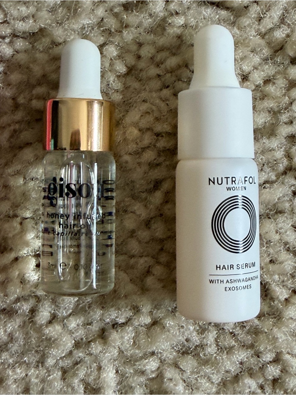 Lot of 9 Sample Size Hair, Skincare and Beauty Items - New & Unused - Picture 4 of 7